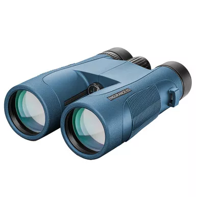 Hawke Endurance ED 7x50 Marine Binoculars in Blue