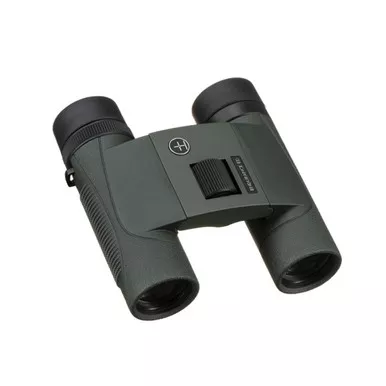 HAWKE Endurance ED Compact 10x25 Green Binocular (36111)
