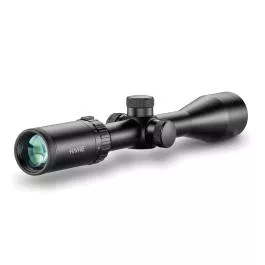 Hawke Optics Vantage IR Rimfire .22 (Subsonic) Reticle Rifelescope – Magnification: 3 – 9x – Objective Lens: 40mm