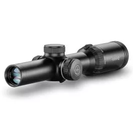 Hawke XB30 Pro 1-524 Illuminated Reticle Crossbow Scope