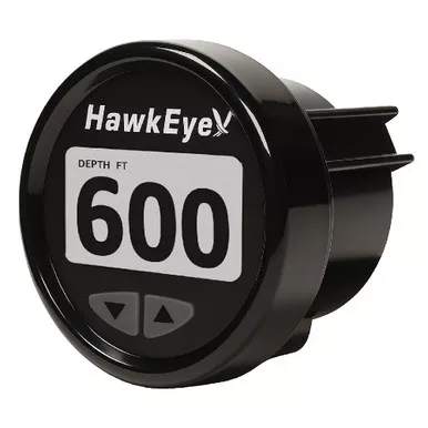 HawkEye DepthTrax Edge HD Color Depth Finder