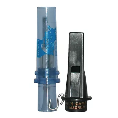 HAYDEL'S GAME CALLS Teal Duck Call Pack (TP05)