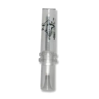 HAYDELS Baby Cottontail & Jackrabbit Coaxer Dual Predator Call (BR-84)