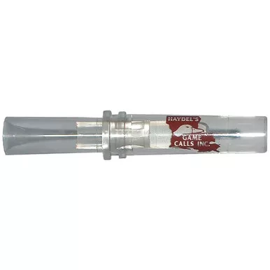 Haydels Cajun Squeal Mallard Call 2-reed
