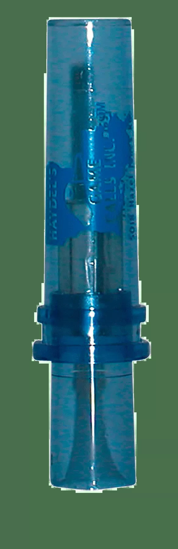 Haydels Duck, Hay Bt85Blue Wing Teal Call