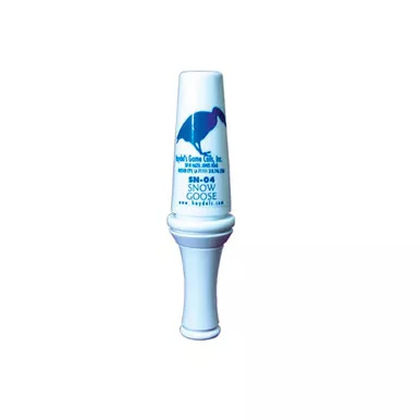 HAYDELS Snow Goose Call (SN-04)