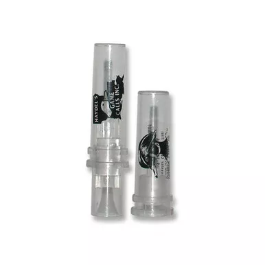 HAYDELS Wood Duck Calls 2-Pack (WP05)