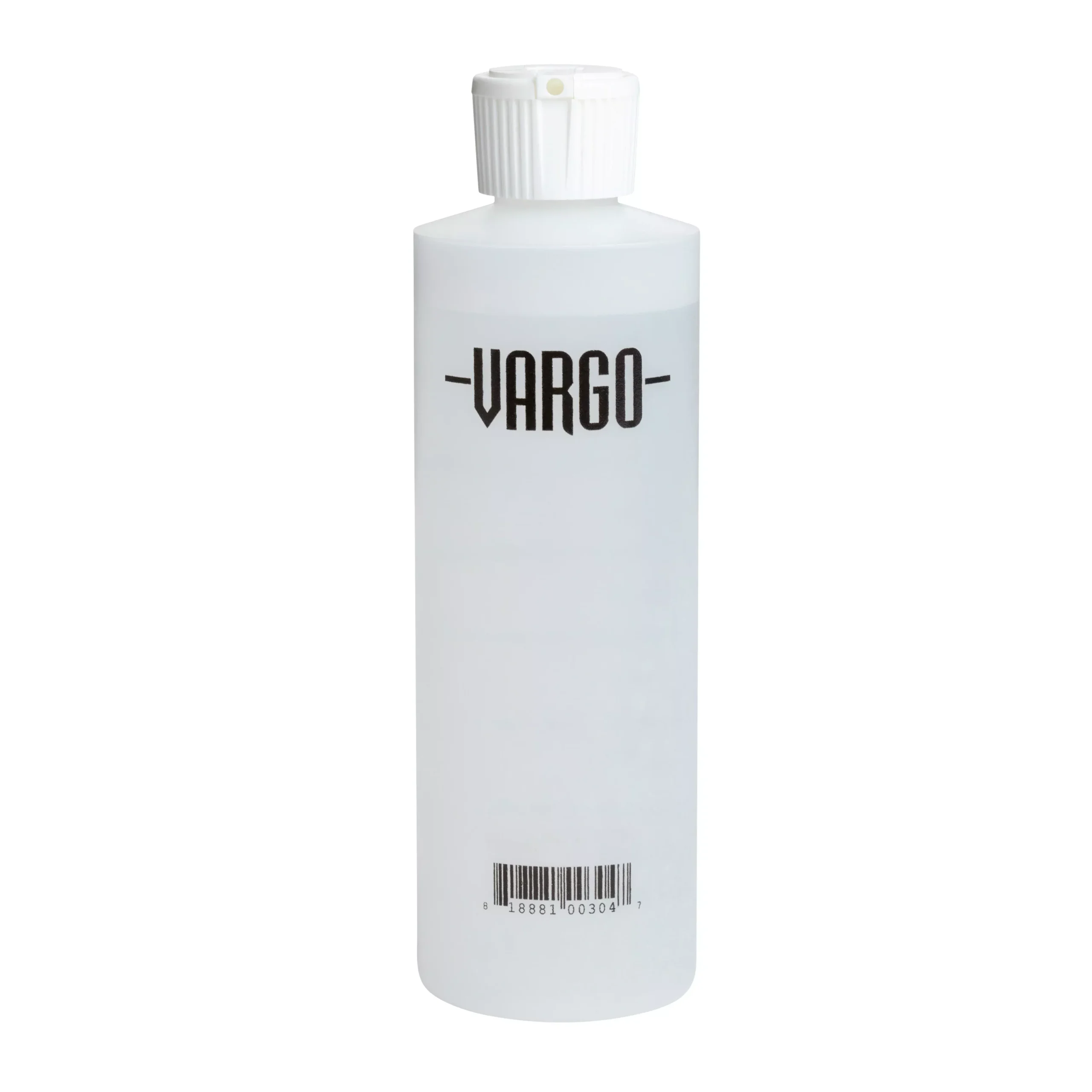 HDPE PLASTIC BOTTLE