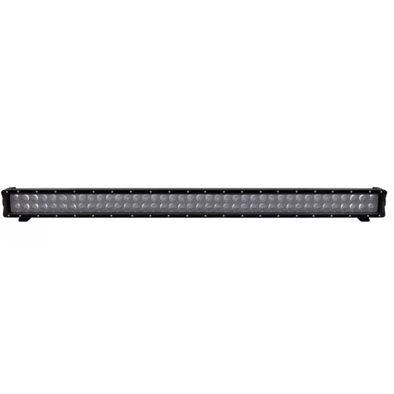 HEISE Infinite Series 40 RGB Backlite Dualrow Bar – 24 LED