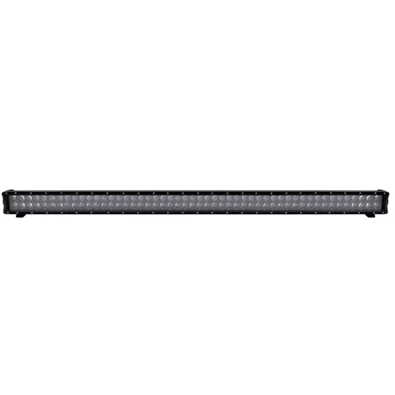 HEISE Infinite Series 50 RGB Backlite Dualrow Bar – 24 LED