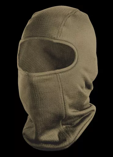 Helikon-Tex Extreme Cold Weather Balaclava Coyote