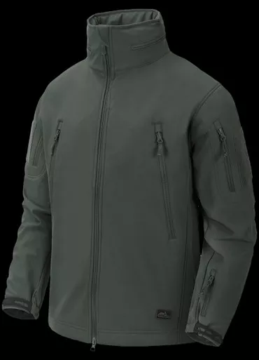 Helikon-Tex Gunfighter Windblocker Jacket Foliage