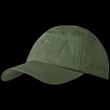 Helikon-Tex Ripstop Baseball Cap Olive