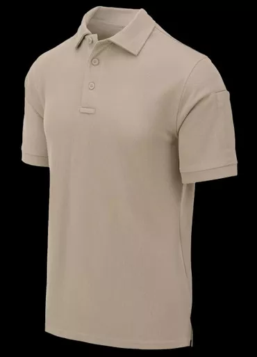 Helikon-Tex UTL Polo Shirt Khaki