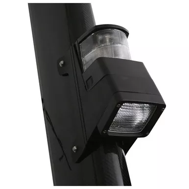 Hella Halogen 8504 Masthead Floodlight Combo Lamp