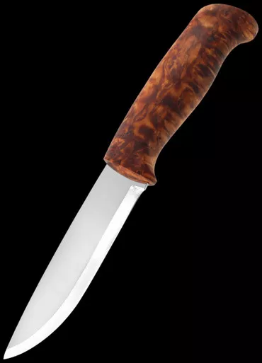 Helle Gaupe Fixed Blade