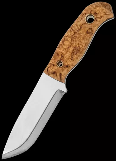 Helle Polaris Fixed Blade