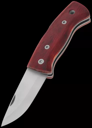 Helle Raud S Folding Knife