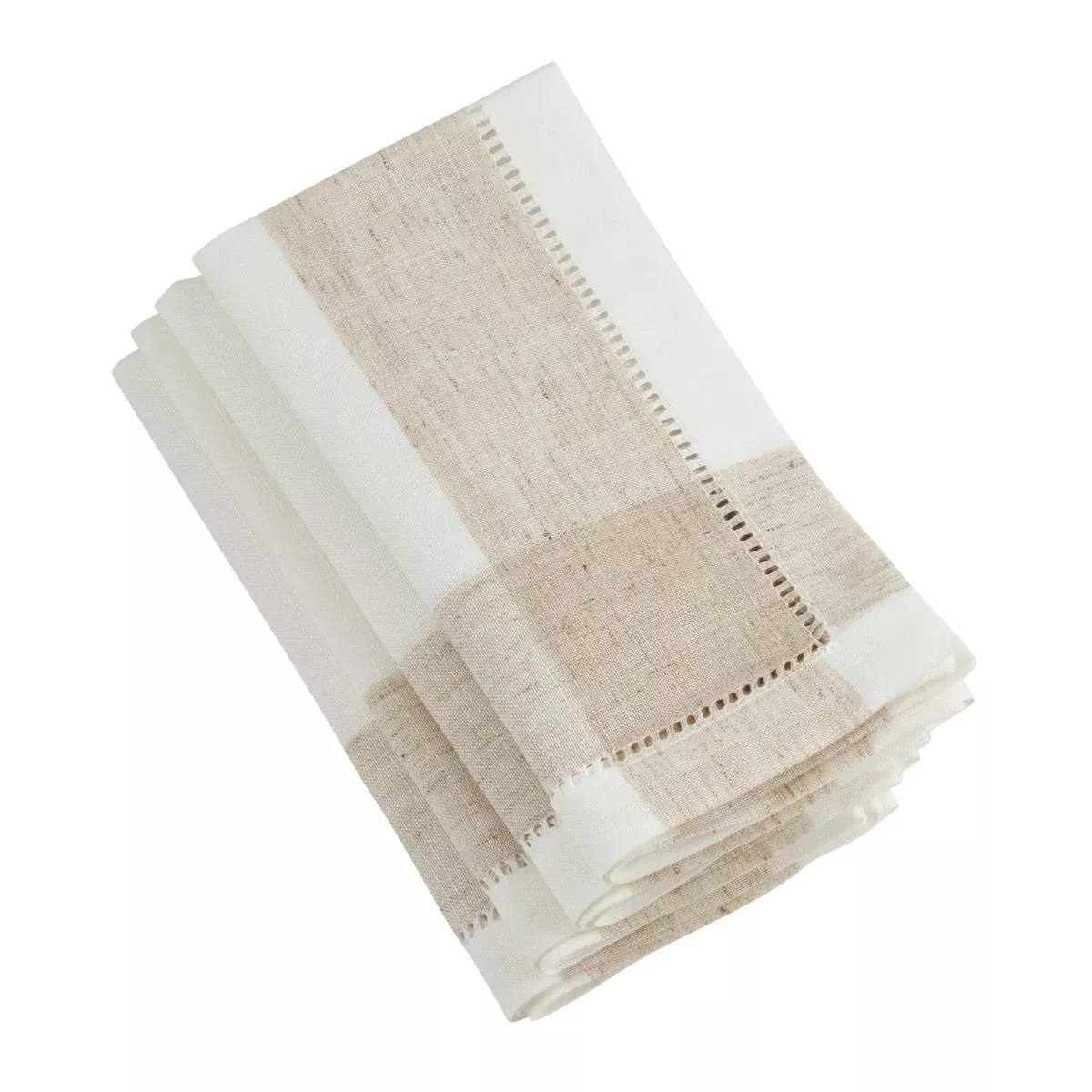 Hemstitch Napkin