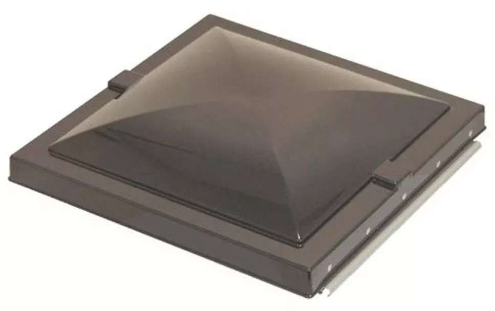 Heng's Elixir Old Style 20000 Series Replacement Vent Lid - Smoke• 90085-C1