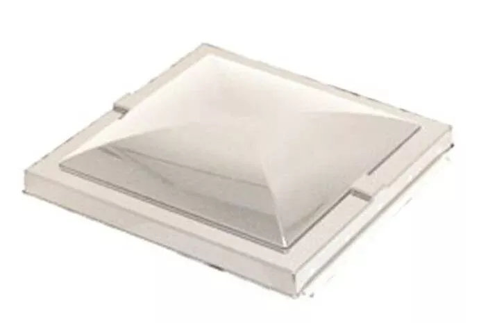Heng's Elixir Old Style (20000 Series) Replacement Vent Lid - White• 90082-C1
