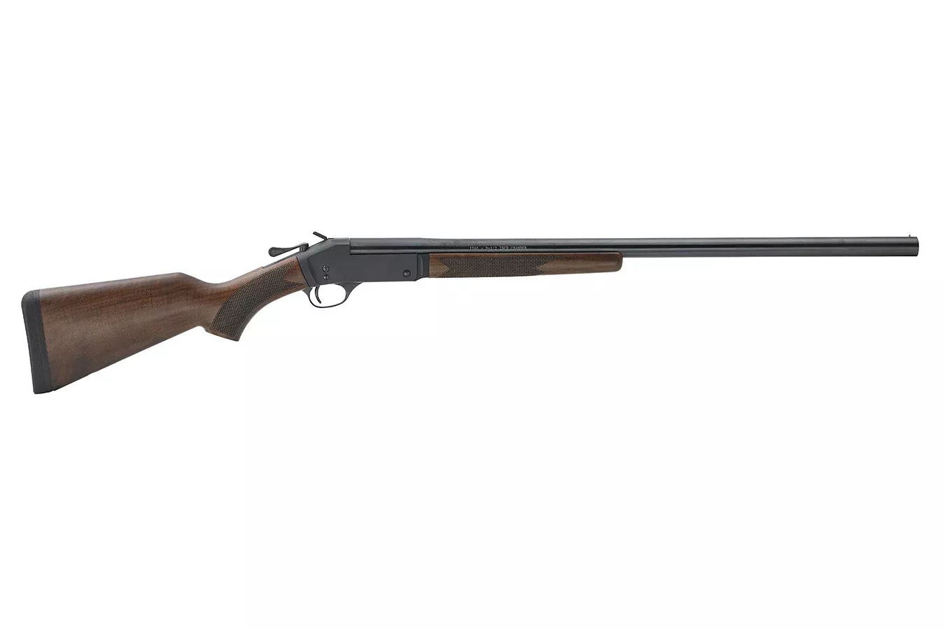 Henry 12 Gauge Single-Shot Shotgun