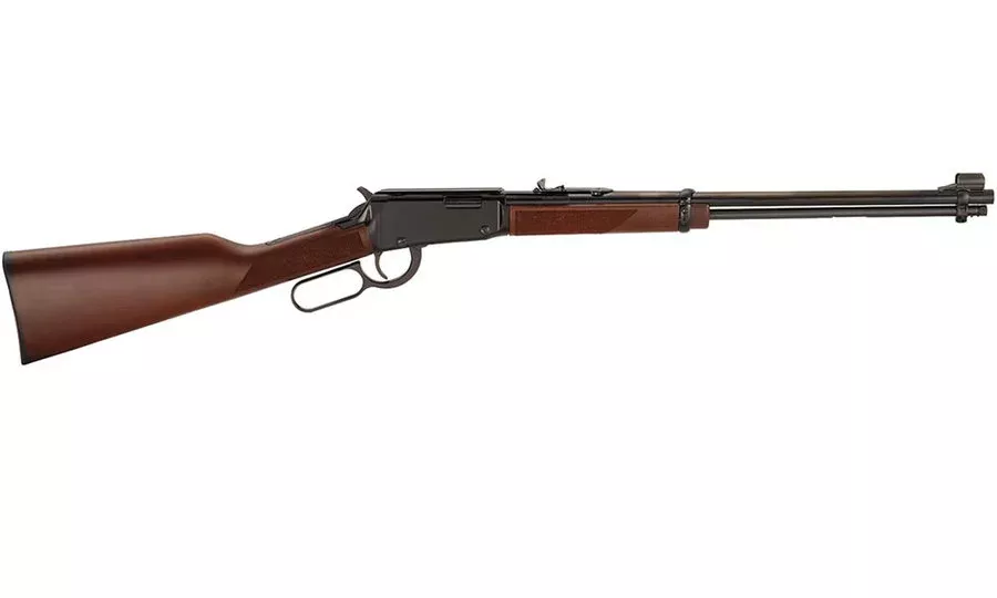 Henry 22 Magnum Lever Action Rifle