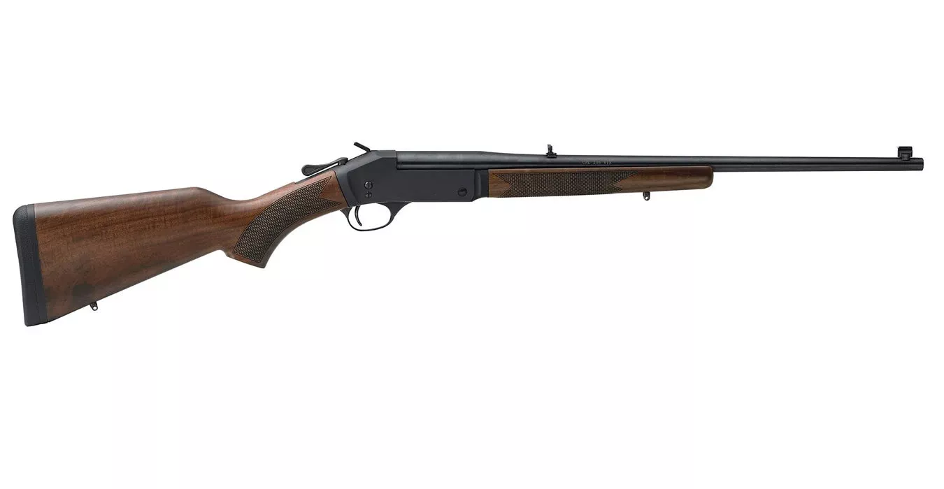 Henry 243 Win Single Shot Rifle