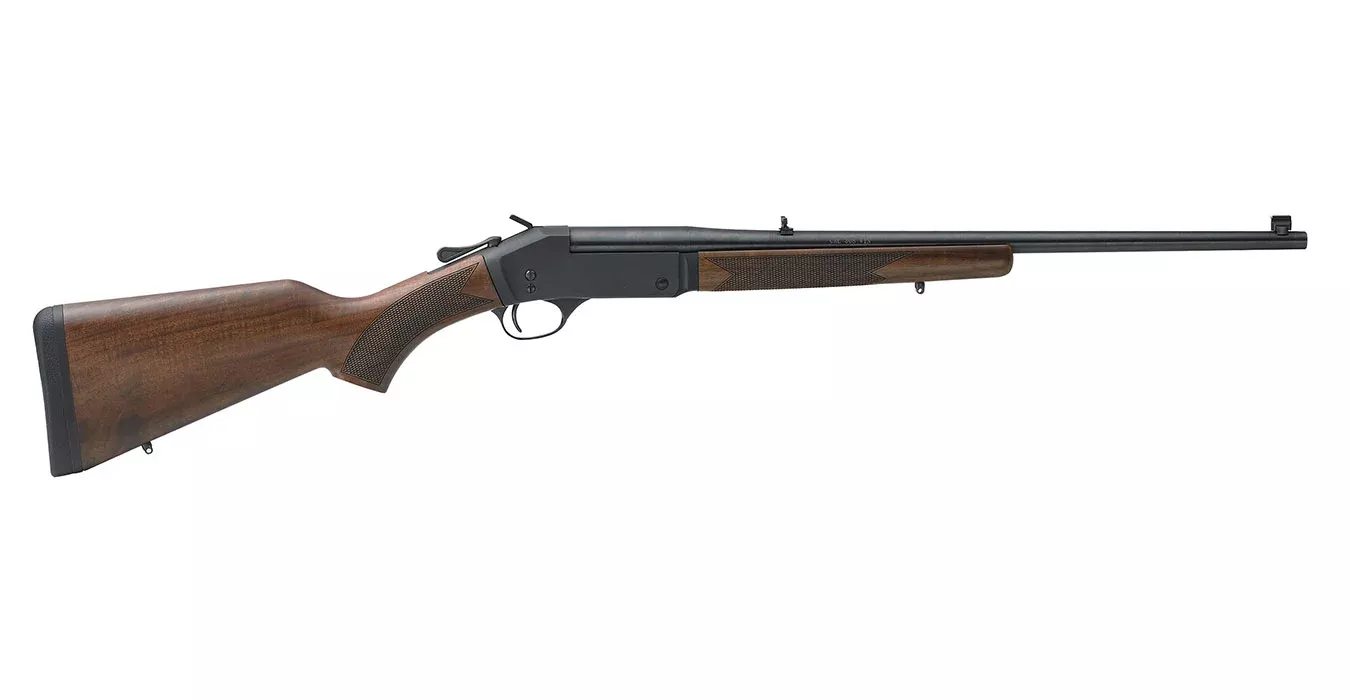 Henry .350 Legend Single Shot Rifle