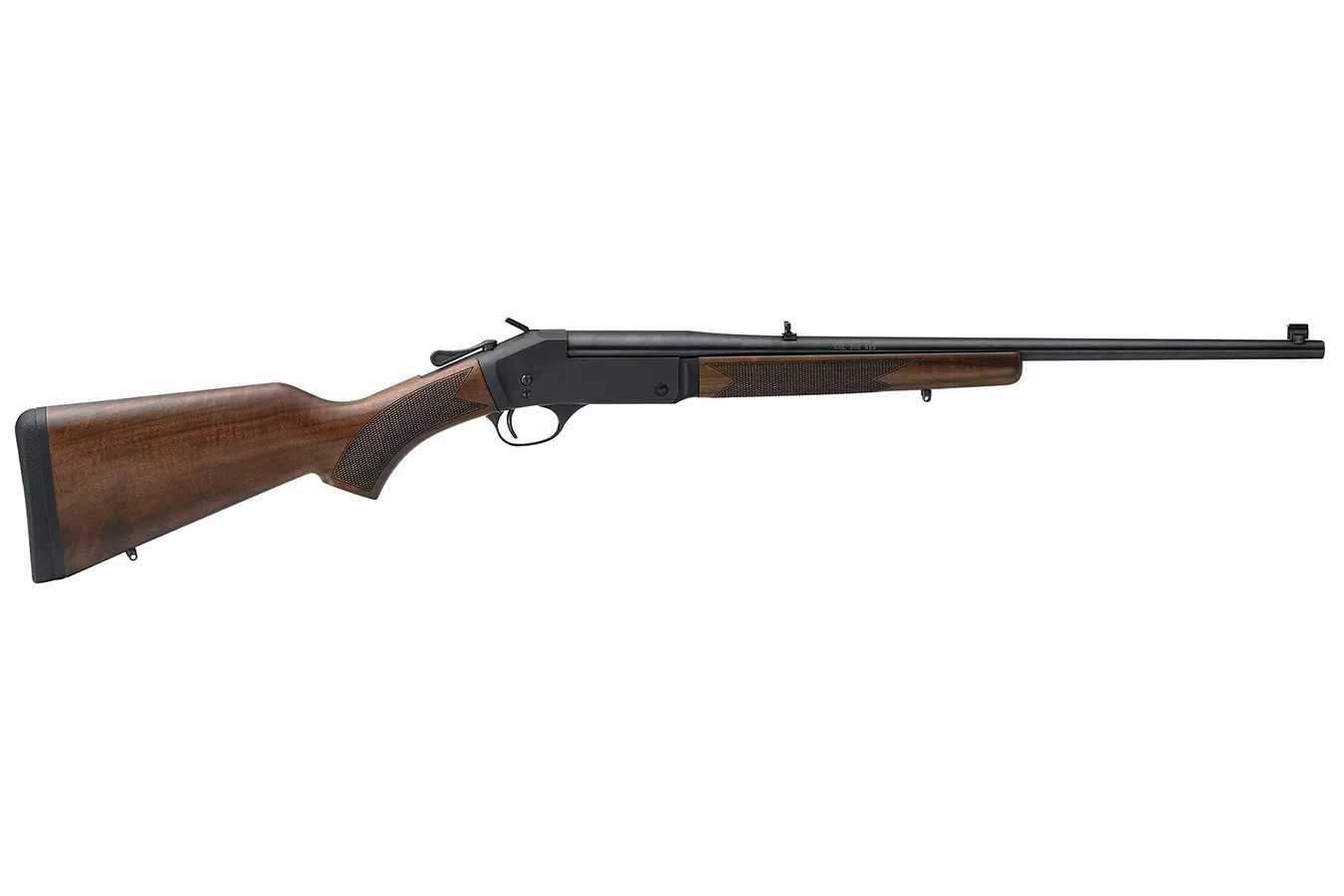 Henry .38/357 Mag Single Shot Rifle
