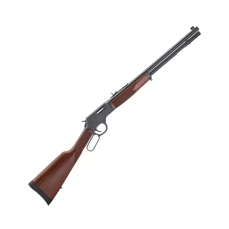 Henry Arms Big Boy Steel Rifle Walnut 41 Mag. 20″