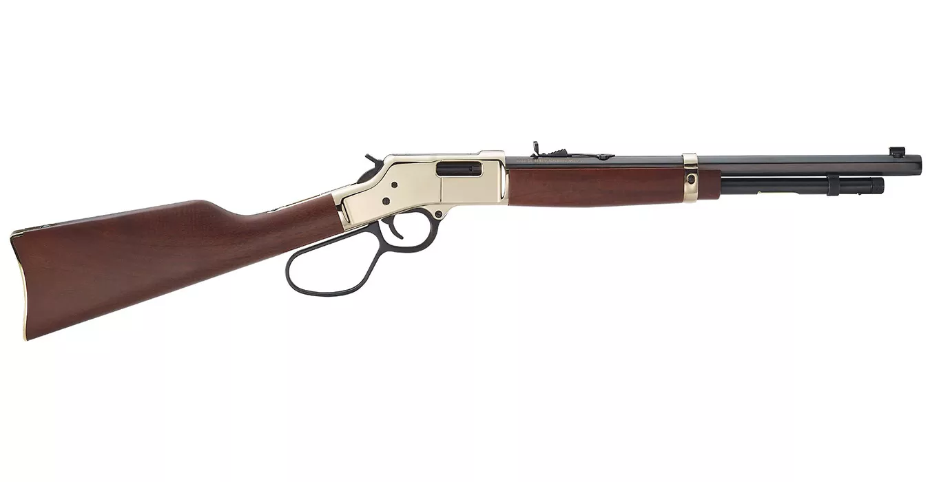 Henry Big Boy .41 Rem Mag Lever-Action Carbine