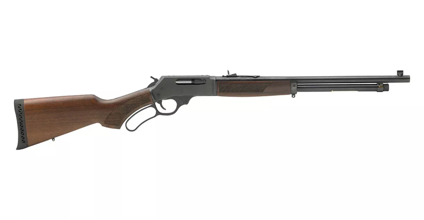 Henry Lever-Action .410 Shotgun with 20 Inch Barrel