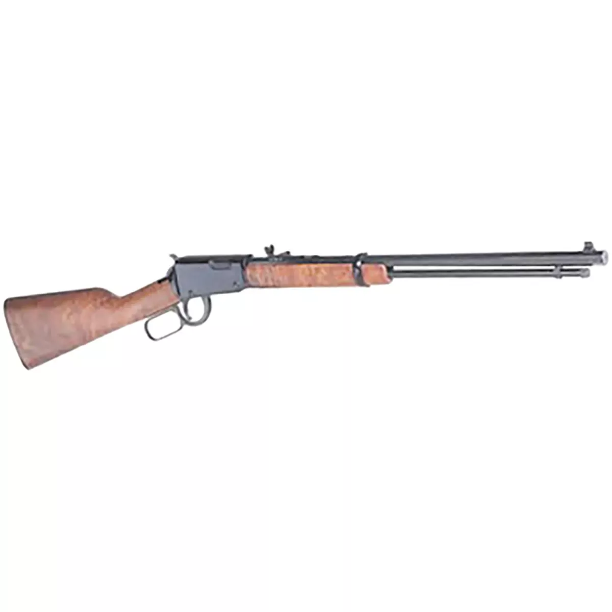 Henry Lever Action Octagon Frontier 22 Mag. Rifle 20.5″ 12+1 Walnut