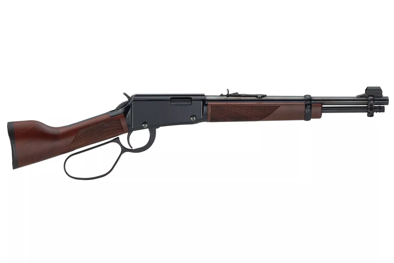 Henry Mares Leg .22 WMR Lever Action Pistol