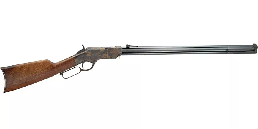 Henry Original Iron Frame .44-40
