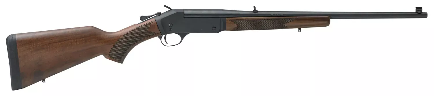 Henry Repeating Arms H015410 Single Shot Shotgun Walnut 410Ga. 26″