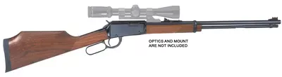 Henry Repeating Arms Varmint Express .17 HMR 20″ BBL Blue 11 Rd