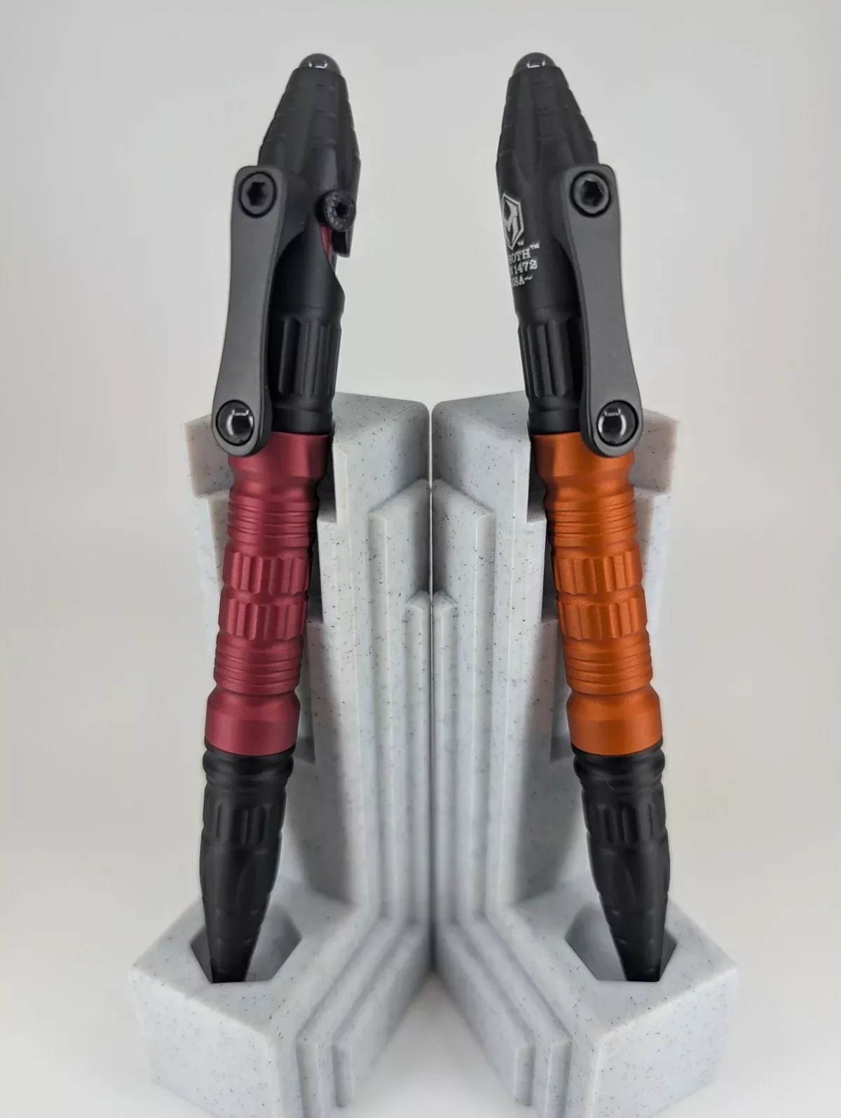 Heretic Knives Thoth Modular Pen