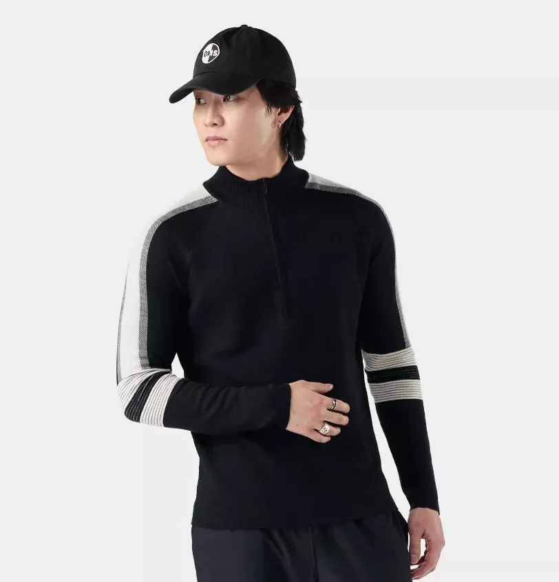 Heritage Heavyweight Sweater