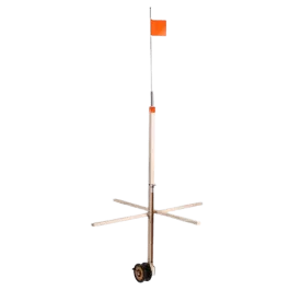 Heritage Laker Standard Tip-Up (Ice Trap) – 36″