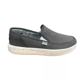 Hey Dude Men’s Sunapee Slip’r Slip-On Shoes