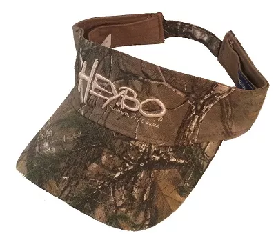 Heybo Camo Visor AP Xtra