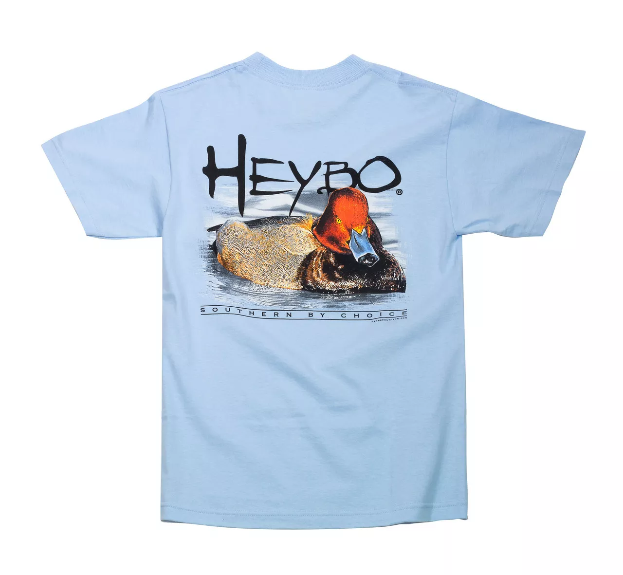 Heybo Men’s Redhead T-shirt
