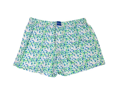 Heybo Men’s Wahooflage Boxers