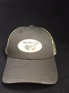 Heybo Pintail Decoy Hat