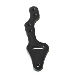 HHA Infinite Adjust Quiver Bracket, Black