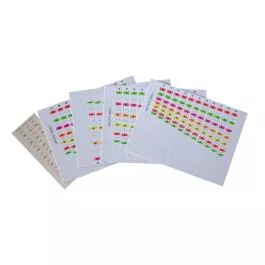 HHA Sports Replacement Sight Tapes