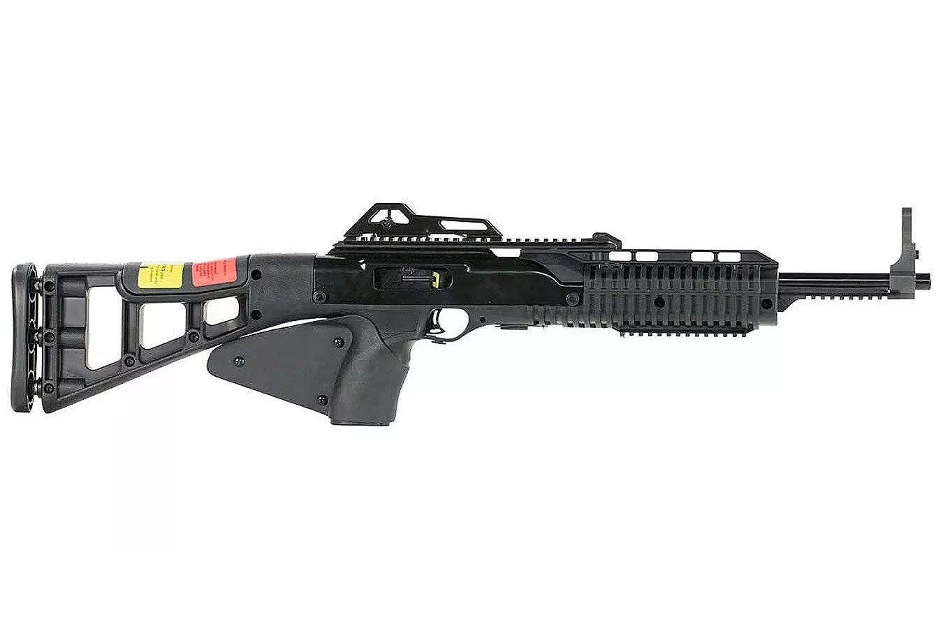 Hi Point 995TS 9mm Tactical Carbine (California Compliant)