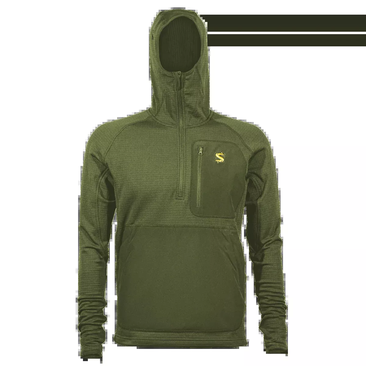 Hideout Hoodie